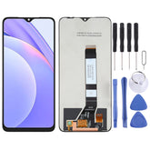 Original LCD Screen and Digitizer Full Assembly for Xiaomi Redmi Note 9 4G / Redmi 9 Power / Redmi 9T , For Xiaomi Redmi Note 9 4G(Original)