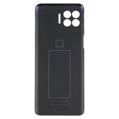 Battery Back Cover for Motorola One 5G UW / One 5G / Moto G 5G Plus / XT2075 XT2075-2 XT2075-3, For Moto One 5G UW