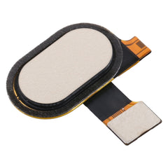 Fingerprint Sensor Flex Cable for Motorola Moto G5 XT1672 XT1676, For Motorola Moto G5