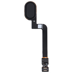 Fingerprint Sensor Flex Cable for Motorola Moto G5S XT1793 XT1794 XT1792 XT1799-2, For Motorola Moto G5S