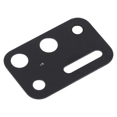 10 PCS Back Camera Lens for Motorola Moto G9 Plus XT2087-1, For Motorola Moto G9 Plus(Gold), For Motorola Moto G9 Plus