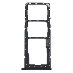 SIM Card Tray + SIM Card Tray + Micro SD Card Tray for Motorola One (P30 Play) XT1941, For Motorola One (P30 Play)