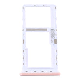 SIM Card Tray + SIM Card Tray / Micro SD Card Tray for Motorola Moto G9 Play/Moto G9 (India), For Motorola G9 Play(Pink), For Motorola Moto G9 Play (Green), For Motorola Moto G9 Play