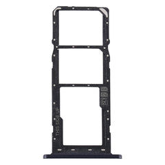 SIM Card Tray + SIM Card Tray + Micro SD Card Tray for Motorola Moto E6 Plus/Moto E6s (2020)/AGA0004/PAGA0004IN/PAGA0033IN/PAGA0033, For Motorola Moto E6 Plus, For Motorola E6 Plus(Red)