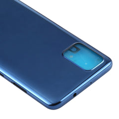 Original Battery Back Cover for Motorola Moto G9 Plus XT2087-1, For Moto G9 Plus(Original), For Motorola Moto G9 Plus(Original)