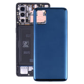 Original Battery Back Cover for Motorola Moto G9 Plus XT2087-1, For Moto G9 Plus(Original), For Motorola Moto G9 Plus(Original)