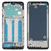 Front Housing LCD Frame Bezel Plate for Motorola Moto G9 Plus XT2087-1, For Motorola Moto G9 Plus