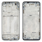 Front Housing LCD Frame Bezel Plate for Motorola Moto G Fast, For Motorola Moto G Fast