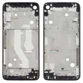 Front Housing LCD Frame Bezel Plate for Motorola Moto G Stylus XT2043 XT2043-4, For Motorola Moto G Stylus