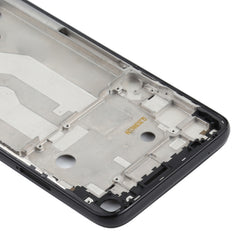 Front Housing LCD Frame Bezel Plate for Motorola Moto G Stylus XT2043 XT2043-4, For Motorola Moto G Stylus