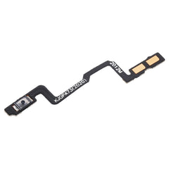 For OPPO A73 5G / F17 CPH2161 CPH2095 Power Button Flex Cable, For OPPO A73 5G