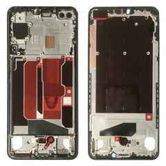 For OnePlus Nord Middle Frame Bezel Plate, For OnePlus Nord