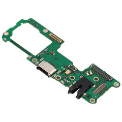 For OPPO A93/A93 4G/Reno4 F/Reno4 Lite/F17 Pro CPH2121 Charging Port Board, For OPPO A93