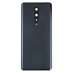 For OnePlus 8 Battery Back Cover with Camera Lens Frame, For OnePlus 8(with Camera Lens Frame), For OnePlus 8