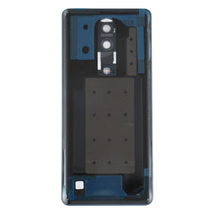 For OnePlus 8 Battery Back Cover with Camera Lens Frame, For OnePlus 8(with Camera Lens Frame), For OnePlus 8