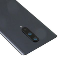 For OnePlus 8 Battery Back Cover with Camera Lens Frame, For OnePlus 8(with Camera Lens Frame), For OnePlus 8