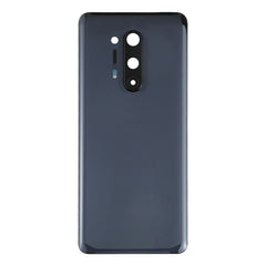 For OnePlus 8 Pro Battery Back Cover with Camera Lens Frame, For OnePlus 8 Pro, For OnePlus 8 Pro(with Camera Lens Frame)