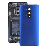 For OnePlus 8 Pro Battery Back Cover with Camera Lens Frame, For OnePlus 8 Pro(with Camera Lens Frame), For OnePlus 8 Pro