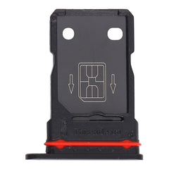 For OnePlus 9 Pro SIM Card Tray + SIM Card Tray, For OnePlus 9 Pro