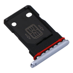 For OnePlus 9 Pro SIM Card Tray + SIM Card Tray, For OnePlus 9 Pro