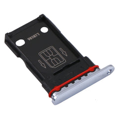 For OnePlus 9 Pro SIM Card Tray + SIM Card Tray, For OnePlus 9 Pro