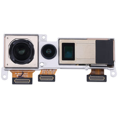 Back Facing Camera For Google Pixel 6 Pro, For Google Pixel 6 Pro