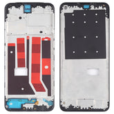 For OPPO A53 4G / A32(2020)4G / A33 (2020) 4G / A53s 4G CPH2127 Front Housing LCD Frame Bezel Plate, For OPPO A53 4G