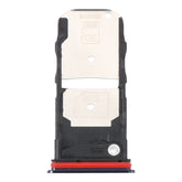 SIM Card Tray + Micro SD Card Tray for Motorola Moto Edge+, For Motorola Moto Edge+, For Motorola Moto Edge+(Purple)