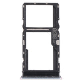 SIM Card Tray + SIM Card Tray / Micro SD Card Tray for Motorola Moto G10 XT2127-2, For Motorola Moto G10(Pink), For Motorola Moto G10