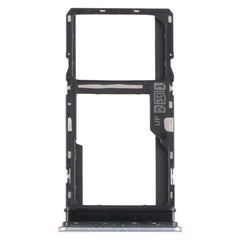 SIM Card Tray + SIM Card Tray / Micro SD Card Tray for Motorola Moto G10 XT2127-2, For Motorola Moto G10(Pink), For Motorola Moto G10