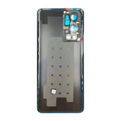 For OnePlus 9 Pro Battery Back Cover with Camera Lens Frame, For OnePlus 9 Pro