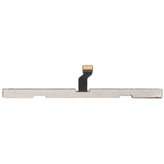 Power Button & Volume Button Flex Cable for Motorola Moto E7 Plus XT2081-1, For Motorola Moto E7 Plus