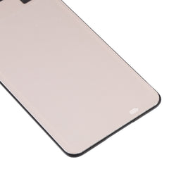TFT Material LCD Screen and Digitizer Full Assembly for Xiaomi Redmi K30 Ultra M2006J10C, Not Supporting Fingerprint Identification, For Xiaomi Redmi K30 Ultra (TFT Material)