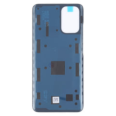 Original Battery Back Cover for Xiaomi Redmi Note 10 M2101K7AI M2101K7AG, For Xiaomi Redmi Note 10 (Original), For Xiaomi Redmi Note 10 (Original)