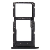 SIM Card Tray + SIM Card Tray / Micro SD Card Tray for Honor 9S, For Honor 9S