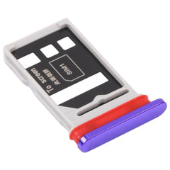 SIM Card Tray + SIM Card Tray for Honor 30, For Honor 30