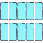For OnePlus 9 10pcs Original Back Housing Cover Adhesive, For OnePlus 9