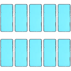 For OnePlus 9 Pro 10pcs Original Back Housing Cover Adhesive, For OnePlus 9 Pro