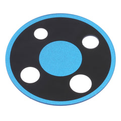 10 PCS Back Camera Lens for Nokia 3.4 TA-1288 TA-1285 TA-1283, For Nokia 3.4 (Blue), For Nokia 3.4 (Purple)