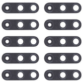 For OnePlus Nord CE 5G 10pcs Back Camera Lens, For OnePlus Nord CE 5G