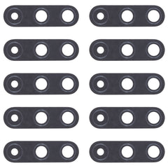 For OnePlus Nord CE 5G 10pcs Back Camera Lens, For OnePlus Nord CE 5G