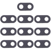 10 PCS Back Camera Lens for Nokia 3.2 TA-1156 TA-1159 TA-1164, For Nokia 3.2