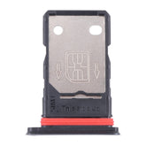 For OnePlus Nord SIM Card Tray + SIM Card Tray, For OnePlus Nord