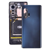 Battery Back Cover for Motorola Edge+ XT2061-3, For Motorola Edge+