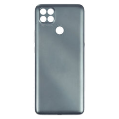 Battery Back Cover for Motorola Moto G9 Power XT2091-3 XT2091-4, For Motorola Moto G9 Power