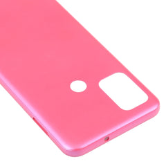 Battery Back Cover for Motorola Moto G20 XT2138-1 XT2138-2, For Motorola Moto G20 (Pink), For Motorola Moto G20