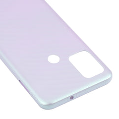 Battery Back Cover for Motorola Moto G10 XT2127-2, For Motorola Moto G10