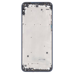 Front Housing LCD Frame Bezel Plate for Motorola Moto G Play (2021), For Motorola Moto G Play (2021)