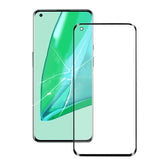For OnePlus 9 Pro Front Screen Outer Glass Lens, For OnePlus 9 Pro