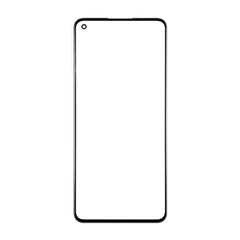 For OnePlus 9R Front Screen Outer Glass Lens, For OnePlus 9R